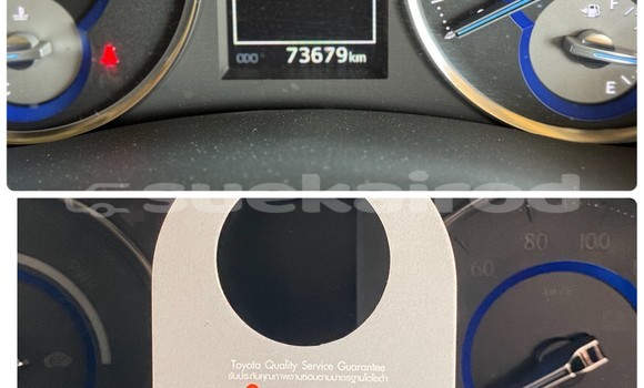 Buy Used Toyota Alphard White Car in Bangkok in Bangkok Buy Used Toyota Alphard White Car in Bangkok in Bangkok