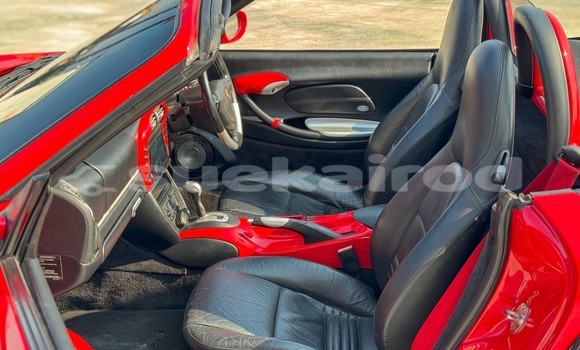 ซื้อ รถมือสอง Porsche Boxster สีแดง รถยนต์ ใน %{เมือง} ใน กรุงเทพมหานคร ซื้อ รถมือสอง Porsche Boxster สีแดง รถยนต์ ใน %{เมือง} ใน กรุงเทพมหานคร