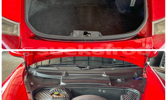 ซื้อ รถมือสอง Porsche Boxster สีแดง รถยนต์ ใน %{เมือง} ใน กรุงเทพมหานคร ซื้อ รถมือสอง Porsche Boxster สีแดง รถยนต์ ใน %{เมือง} ใน กรุงเทพมหานคร