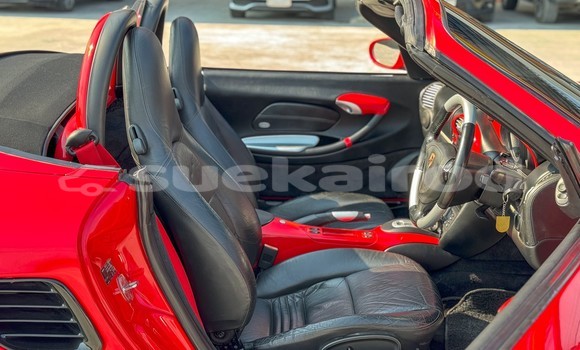 ซื้อ รถมือสอง Porsche Boxster สีแดง รถยนต์ ใน %{เมือง} ใน กรุงเทพมหานคร ซื้อ รถมือสอง Porsche Boxster สีแดง รถยนต์ ใน %{เมือง} ใน กรุงเทพมหานคร