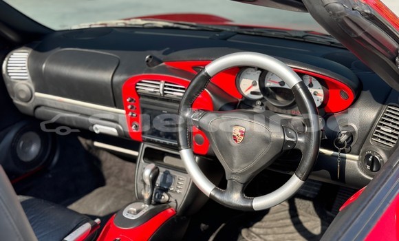 ซื้อ รถมือสอง Porsche Boxster สีแดง รถยนต์ ใน %{เมือง} ใน กรุงเทพมหานคร ซื้อ รถมือสอง Porsche Boxster สีแดง รถยนต์ ใน %{เมือง} ใน กรุงเทพมหานคร