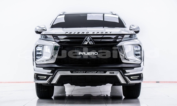 Buy Used Mitsubishi Pajero Sport Other Car in Bangkok in Bangkok Buy Used Mitsubishi Pajero Sport Other Car in Bangkok in Bangkok