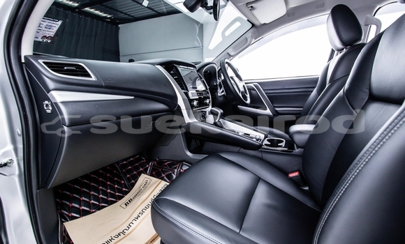 Buy Used Mitsubishi Pajero Sport Other Car in Bangkok in Bangkok Buy Used Mitsubishi Pajero Sport Other Car in Bangkok in Bangkok