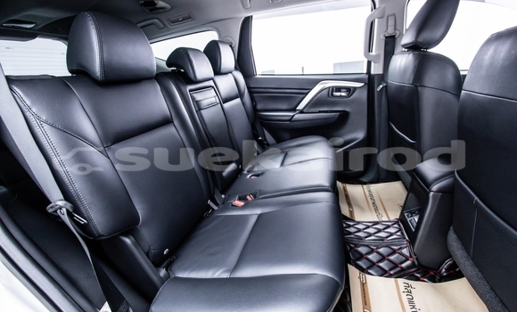 Buy Used Mitsubishi Pajero Sport Other Car in Bangkok in Bangkok Buy Used Mitsubishi Pajero Sport Other Car in Bangkok in Bangkok