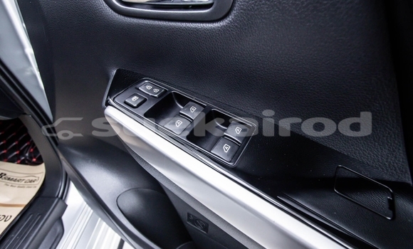 Buy Used Mitsubishi Pajero Sport Other Car in Bangkok in Bangkok Buy Used Mitsubishi Pajero Sport Other Car in Bangkok in Bangkok