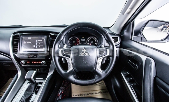 Buy Used Mitsubishi Pajero Sport Other Car in Bangkok in Bangkok Buy Used Mitsubishi Pajero Sport Other Car in Bangkok in Bangkok