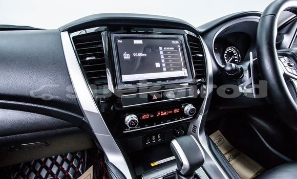 Buy Used Mitsubishi Pajero Sport Other Car in Bangkok in Bangkok Buy Used Mitsubishi Pajero Sport Other Car in Bangkok in Bangkok