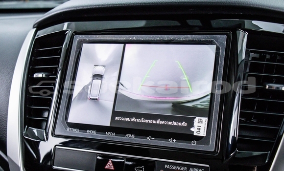 Buy Used Mitsubishi Pajero Sport Other Car in Bangkok in Bangkok Buy Used Mitsubishi Pajero Sport Other Car in Bangkok in Bangkok