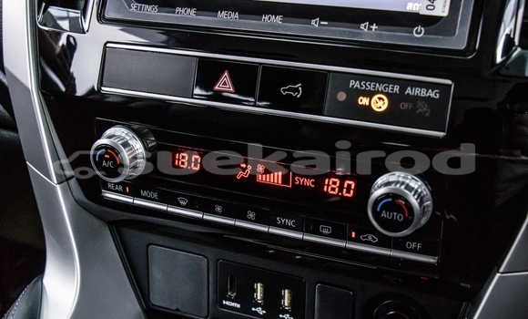 Buy Used Mitsubishi Pajero Sport Other Car in Bangkok in Bangkok Buy Used Mitsubishi Pajero Sport Other Car in Bangkok in Bangkok