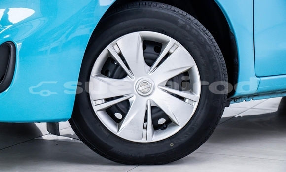 Buy Used Nissan March Other Car in Bangkok in Bangkok Buy Used Nissan March Other Car in Bangkok in Bangkok