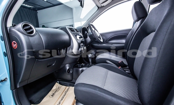Buy Used Nissan March Other Car in Bangkok in Bangkok Buy Used Nissan March Other Car in Bangkok in Bangkok