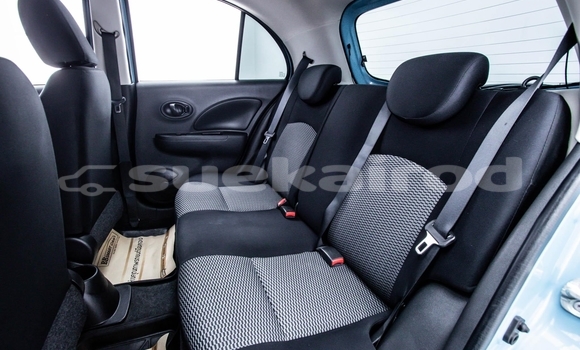 Buy Used Nissan March Other Car in Bangkok in Bangkok Buy Used Nissan March Other Car in Bangkok in Bangkok