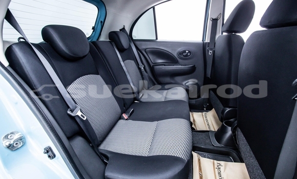 Buy Used Nissan March Other Car in Bangkok in Bangkok Buy Used Nissan March Other Car in Bangkok in Bangkok