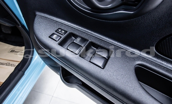 Buy Used Nissan March Other Car in Bangkok in Bangkok Buy Used Nissan March Other Car in Bangkok in Bangkok