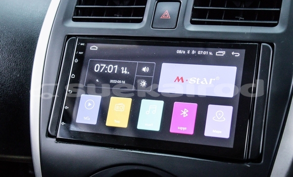 Buy Used Nissan March Other Car in Bangkok in Bangkok Buy Used Nissan March Other Car in Bangkok in Bangkok