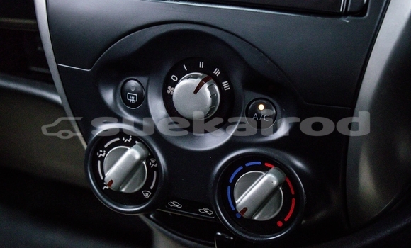 Buy Used Nissan March Other Car in Bangkok in Bangkok Buy Used Nissan March Other Car in Bangkok in Bangkok