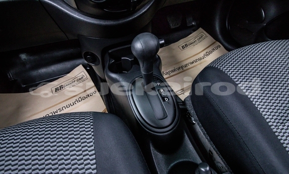 Buy Used Nissan March Other Car in Bangkok in Bangkok Buy Used Nissan March Other Car in Bangkok in Bangkok