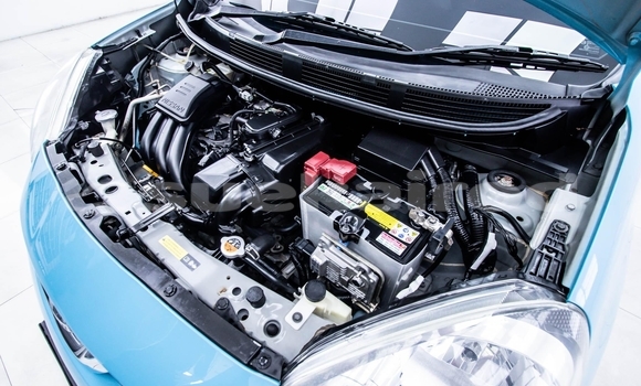 Buy Used Nissan March Other Car in Bangkok in Bangkok Buy Used Nissan March Other Car in Bangkok in Bangkok