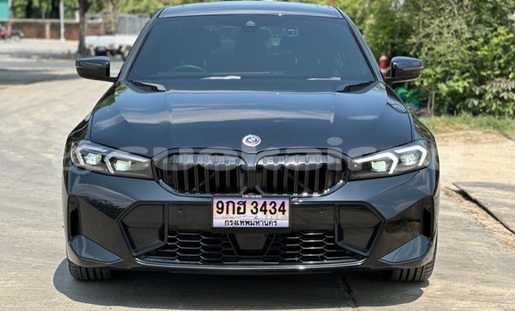 Buy Used BMW 3–Series Other Car in Bangkok in Bangkok