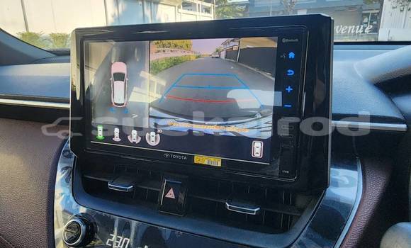 Buy Used Toyota Corolla Cross White Car in Bangkok in Bangkok Buy Used Toyota Corolla Cross White Car in Bangkok in Bangkok