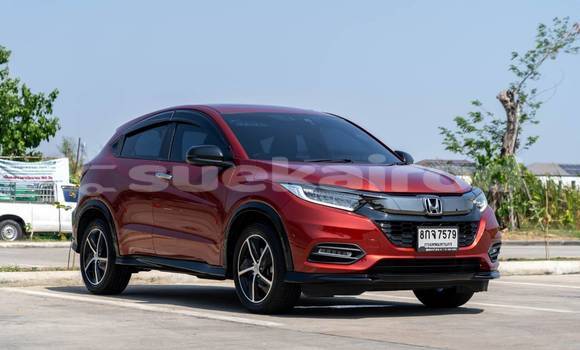 ซื้อ รถมือสอง Honda HR–V สีแดง รถยนต์ ใน %{เมือง} ใน กรุงเทพมหานคร ซื้อ รถมือสอง Honda HR–V สีแดง รถยนต์ ใน %{เมือง} ใน กรุงเทพมหานคร