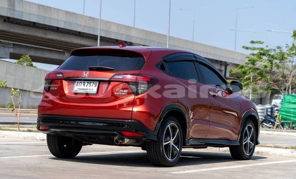 ซื้อ รถมือสอง Honda HR–V สีแดง รถยนต์ ใน %{เมือง} ใน กรุงเทพมหานคร ซื้อ รถมือสอง Honda HR–V สีแดง รถยนต์ ใน %{เมือง} ใน กรุงเทพมหานคร