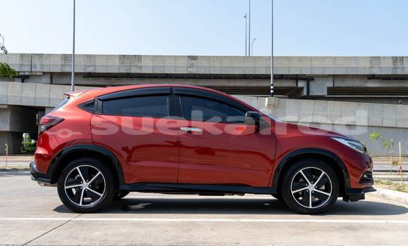 ซื้อ รถมือสอง Honda HR–V สีแดง รถยนต์ ใน %{เมือง} ใน กรุงเทพมหานคร ซื้อ รถมือสอง Honda HR–V สีแดง รถยนต์ ใน %{เมือง} ใน กรุงเทพมหานคร