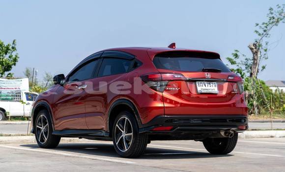 ซื้อ รถมือสอง Honda HR–V สีแดง รถยนต์ ใน %{เมือง} ใน กรุงเทพมหานคร ซื้อ รถมือสอง Honda HR–V สีแดง รถยนต์ ใน %{เมือง} ใน กรุงเทพมหานคร