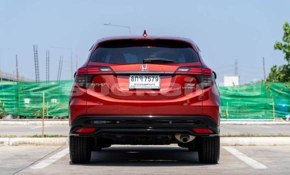 ซื้อ รถมือสอง Honda HR–V สีแดง รถยนต์ ใน %{เมือง} ใน กรุงเทพมหานคร ซื้อ รถมือสอง Honda HR–V สีแดง รถยนต์ ใน %{เมือง} ใน กรุงเทพมหานคร