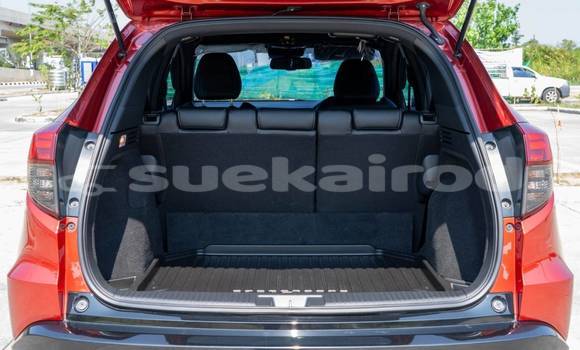 ซื้อ รถมือสอง Honda HR–V สีแดง รถยนต์ ใน %{เมือง} ใน กรุงเทพมหานคร ซื้อ รถมือสอง Honda HR–V สีแดง รถยนต์ ใน %{เมือง} ใน กรุงเทพมหานคร