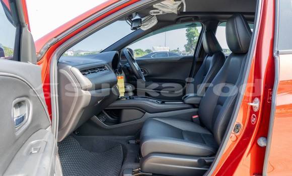 ซื้อ รถมือสอง Honda HR–V สีแดง รถยนต์ ใน %{เมือง} ใน กรุงเทพมหานคร ซื้อ รถมือสอง Honda HR–V สีแดง รถยนต์ ใน %{เมือง} ใน กรุงเทพมหานคร