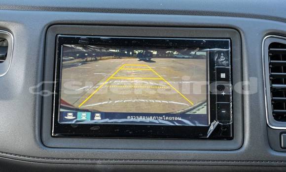 ซื้อ รถมือสอง Honda HR–V สีแดง รถยนต์ ใน %{เมือง} ใน กรุงเทพมหานคร ซื้อ รถมือสอง Honda HR–V สีแดง รถยนต์ ใน %{เมือง} ใน กรุงเทพมหานคร