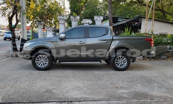 ซื้อ รถมือสอง Mitsubishi Triton อื่น ๆ รถยนต์ ใน %{เมือง} ใน กรุงเทพมหานคร ซื้อ รถมือสอง Mitsubishi Triton อื่น ๆ รถยนต์ ใน %{เมือง} ใน กรุงเทพมหานคร