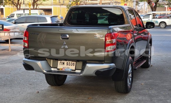 ซื้อ รถมือสอง Mitsubishi Triton อื่น ๆ รถยนต์ ใน %{เมือง} ใน กรุงเทพมหานคร ซื้อ รถมือสอง Mitsubishi Triton อื่น ๆ รถยนต์ ใน %{เมือง} ใน กรุงเทพมหานคร