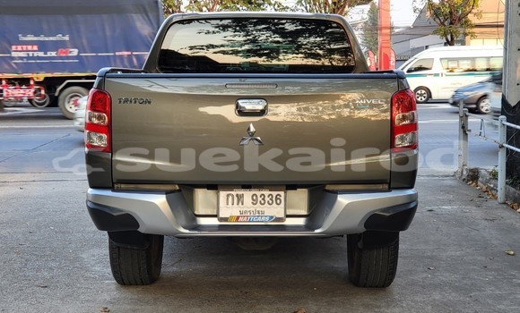 ซื้อ รถมือสอง Mitsubishi Triton อื่น ๆ รถยนต์ ใน %{เมือง} ใน กรุงเทพมหานคร ซื้อ รถมือสอง Mitsubishi Triton อื่น ๆ รถยนต์ ใน %{เมือง} ใน กรุงเทพมหานคร