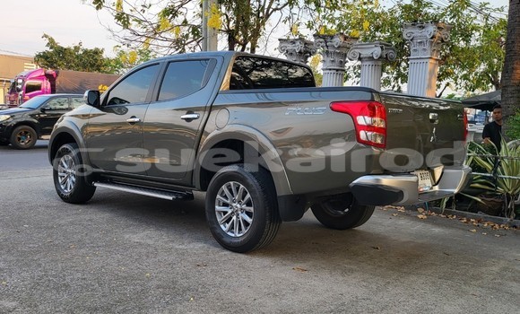 ซื้อ รถมือสอง Mitsubishi Triton อื่น ๆ รถยนต์ ใน %{เมือง} ใน กรุงเทพมหานคร ซื้อ รถมือสอง Mitsubishi Triton อื่น ๆ รถยนต์ ใน %{เมือง} ใน กรุงเทพมหานคร