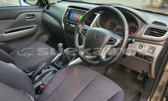 ซื้อ รถมือสอง Mitsubishi Triton อื่น ๆ รถยนต์ ใน %{เมือง} ใน กรุงเทพมหานคร ซื้อ รถมือสอง Mitsubishi Triton อื่น ๆ รถยนต์ ใน %{เมือง} ใน กรุงเทพมหานคร