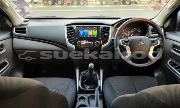 ซื้อ รถมือสอง Mitsubishi Triton อื่น ๆ รถยนต์ ใน %{เมือง} ใน กรุงเทพมหานคร ซื้อ รถมือสอง Mitsubishi Triton อื่น ๆ รถยนต์ ใน %{เมือง} ใน กรุงเทพมหานคร