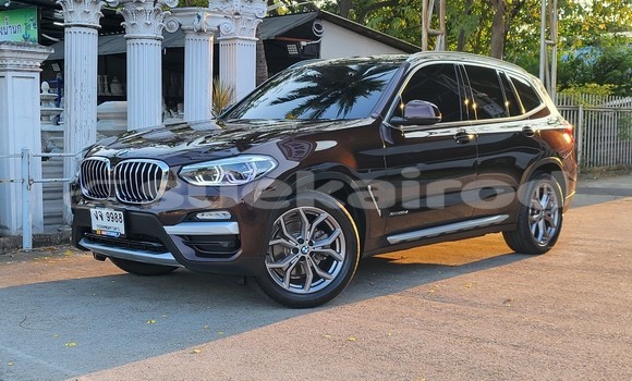 ซื้อ รถมือสอง BMW X3 อื่น ๆ รถยนต์ ใน %{เมือง} ใน กรุงเทพมหานคร ซื้อ รถมือสอง BMW X3 อื่น ๆ รถยนต์ ใน %{เมือง} ใน กรุงเทพมหานคร