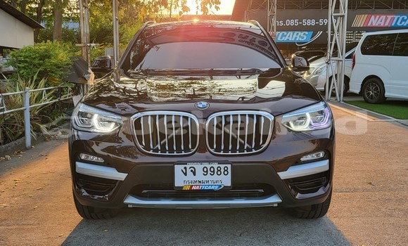 ซื้อ รถมือสอง BMW X3 อื่น ๆ รถยนต์ ใน %{เมือง} ใน กรุงเทพมหานคร ซื้อ รถมือสอง BMW X3 อื่น ๆ รถยนต์ ใน %{เมือง} ใน กรุงเทพมหานคร