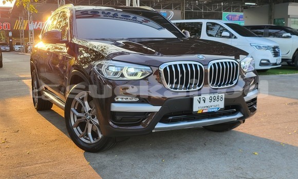 ซื้อ รถมือสอง BMW X3 อื่น ๆ รถยนต์ ใน %{เมือง} ใน กรุงเทพมหานคร ซื้อ รถมือสอง BMW X3 อื่น ๆ รถยนต์ ใน %{เมือง} ใน กรุงเทพมหานคร