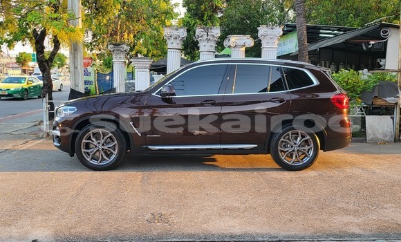 ซื้อ รถมือสอง BMW X3 อื่น ๆ รถยนต์ ใน %{เมือง} ใน กรุงเทพมหานคร ซื้อ รถมือสอง BMW X3 อื่น ๆ รถยนต์ ใน %{เมือง} ใน กรุงเทพมหานคร