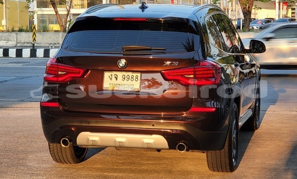 ซื้อ รถมือสอง BMW X3 อื่น ๆ รถยนต์ ใน %{เมือง} ใน กรุงเทพมหานคร ซื้อ รถมือสอง BMW X3 อื่น ๆ รถยนต์ ใน %{เมือง} ใน กรุงเทพมหานคร