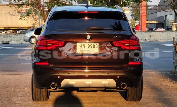 ซื้อ รถมือสอง BMW X3 อื่น ๆ รถยนต์ ใน %{เมือง} ใน กรุงเทพมหานคร ซื้อ รถมือสอง BMW X3 อื่น ๆ รถยนต์ ใน %{เมือง} ใน กรุงเทพมหานคร