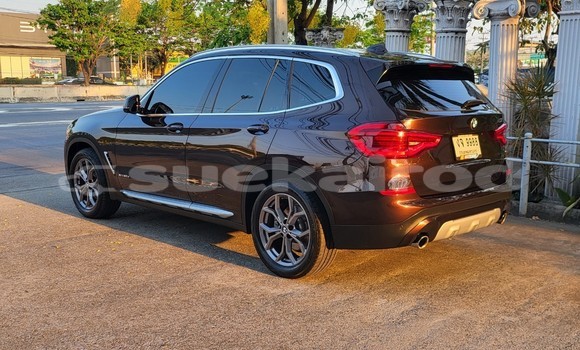 ซื้อ รถมือสอง BMW X3 อื่น ๆ รถยนต์ ใน %{เมือง} ใน กรุงเทพมหานคร ซื้อ รถมือสอง BMW X3 อื่น ๆ รถยนต์ ใน %{เมือง} ใน กรุงเทพมหานคร