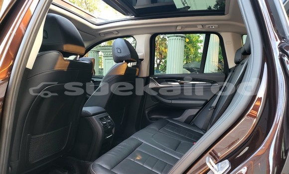 ซื้อ รถมือสอง BMW X3 อื่น ๆ รถยนต์ ใน %{เมือง} ใน กรุงเทพมหานคร ซื้อ รถมือสอง BMW X3 อื่น ๆ รถยนต์ ใน %{เมือง} ใน กรุงเทพมหานคร
