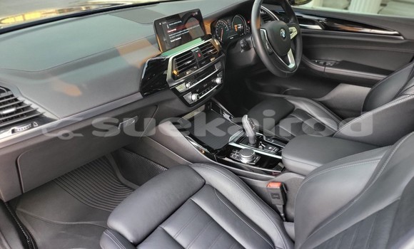 ซื้อ รถมือสอง BMW X3 อื่น ๆ รถยนต์ ใน %{เมือง} ใน กรุงเทพมหานคร ซื้อ รถมือสอง BMW X3 อื่น ๆ รถยนต์ ใน %{เมือง} ใน กรุงเทพมหานคร