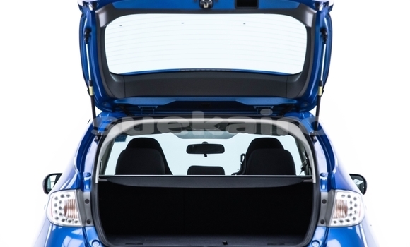 Buy Used Subaru Impreza Blue Car in Bangkok in Bangkok Buy Used Subaru Impreza Blue Car in Bangkok in Bangkok