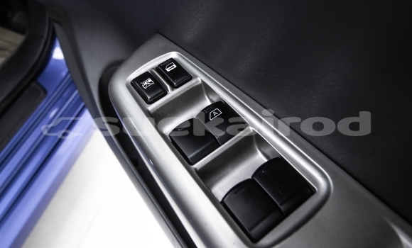 Buy Used Subaru Impreza Blue Car in Bangkok in Bangkok Buy Used Subaru Impreza Blue Car in Bangkok in Bangkok