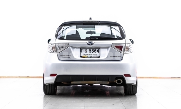 Buy Used Subaru Impreza Other Car in Bangkok in Bangkok Buy Used Subaru Impreza Other Car in Bangkok in Bangkok